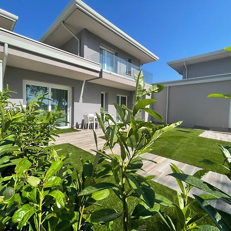 Villa Polinesia 8 Lido delle Nazioni Exterior foto